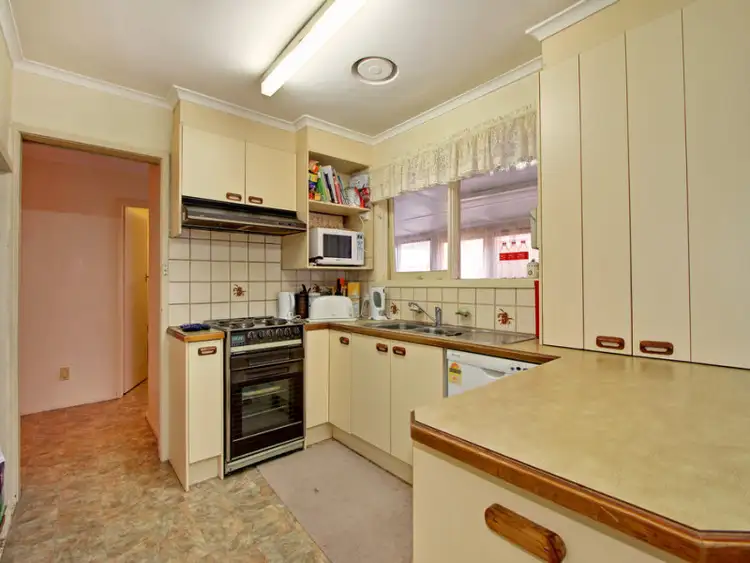 Third view of Homely house listing, 57A Croydondale Drive, Mooroolbark VIC 3138