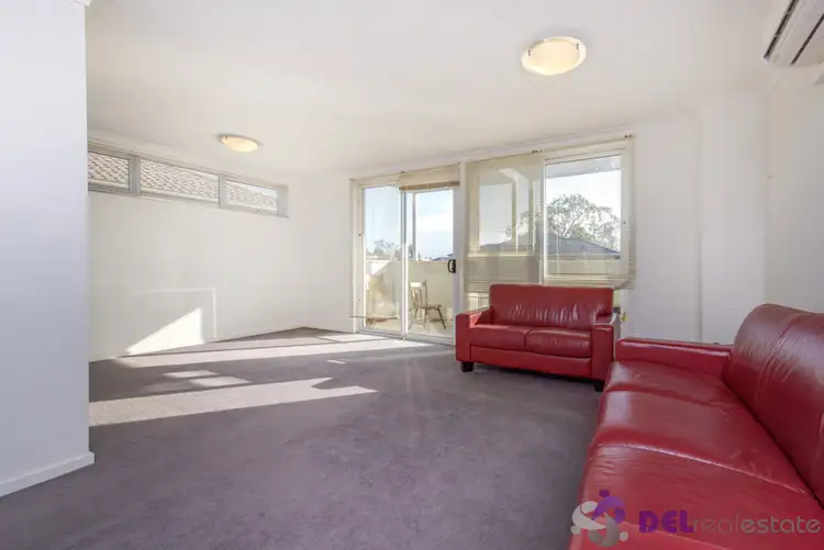 Second view of Homely townhouse listing, 75A Keneally Street, Dandenong VIC 3175