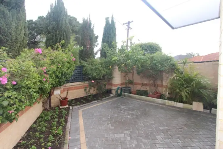 Fourth view of Homely semi-detached listing, 2b Wardong Road, Westminster WA 6061