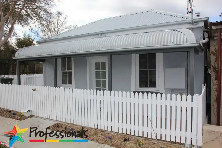 Main view of Homely house listing, 127 Durham Street, Bathurst NSW 2795