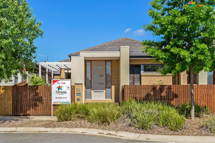 Main view of Homely house listing, 61 Victoria Cross Parade, Wodonga VIC 3690