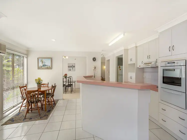 Sixth view of Homely house listing, 34 Hillcrest Avenue, Goonellabah NSW 2480