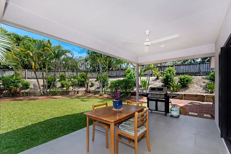Second view of Homely house listing, 21 Cable Close, Kewarra Beach QLD 4879