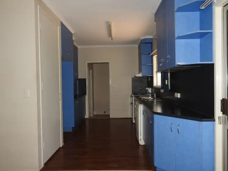 Fifth view of Homely house listing, 6 Boyle Drive, Moranbah QLD 4744