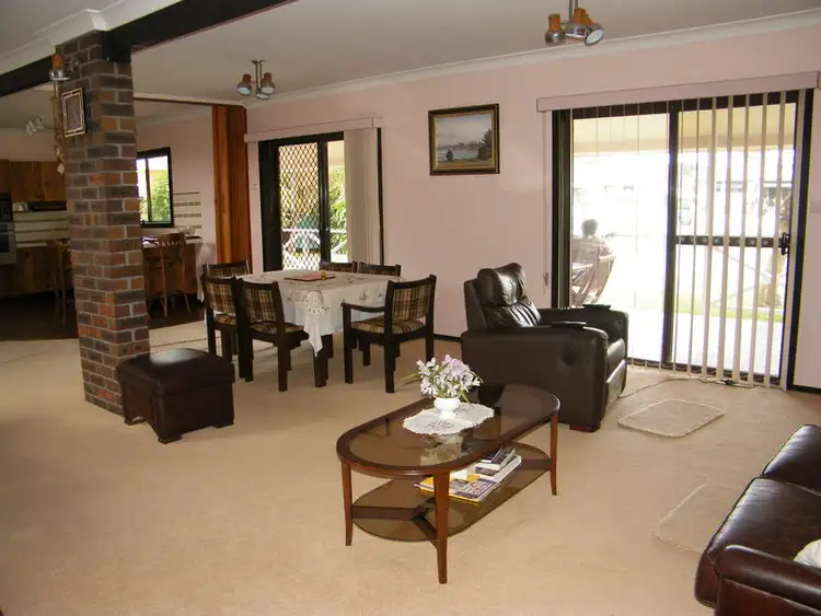 Third view of Homely house listing, 43 Victor Avenue, Forster NSW 2428