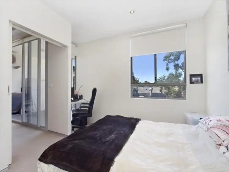 Fourth view of Homely apartment listing, A304/10-16 Marquet Street, Rhodes NSW 2138