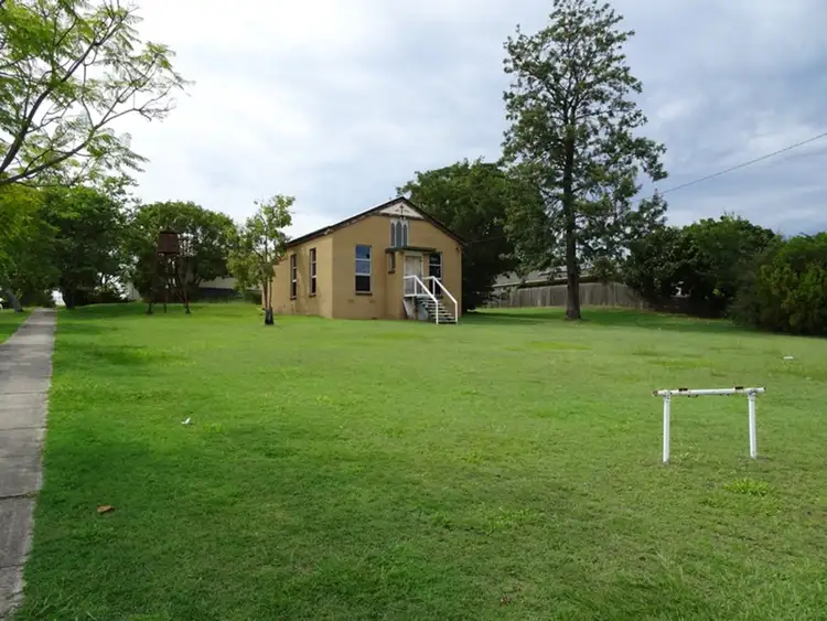 Second view of Homely land listing, 67 Gordon Avenue, Darra QLD 4076