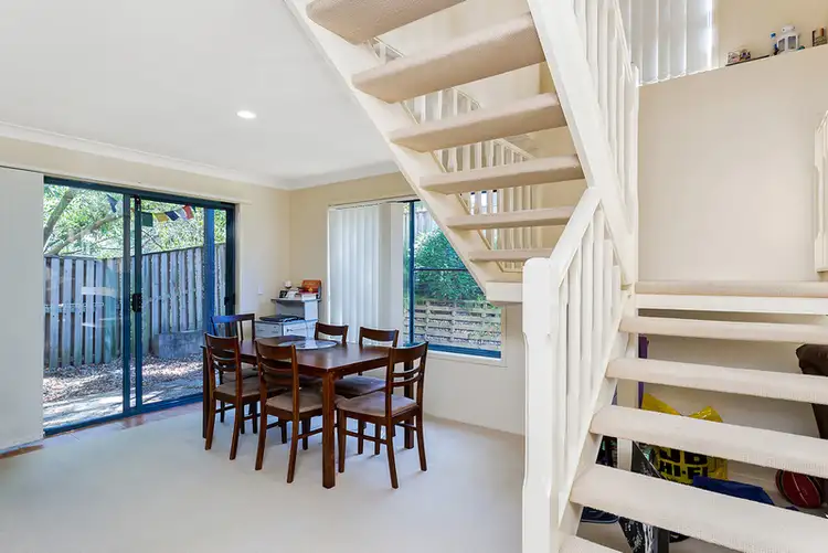 Fourth view of Homely townhouse listing, 118 Ridgeway Avenue, Southport QLD 4215
