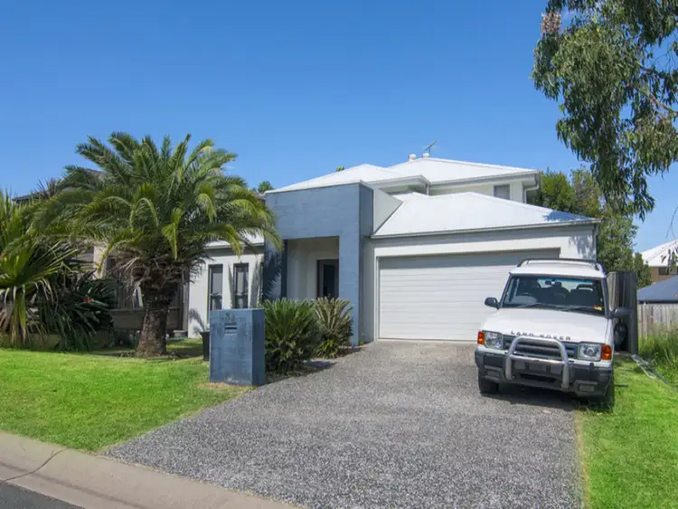 Main view of Homely house listing, 34 Long Island Drive, Windaroo QLD 4207
