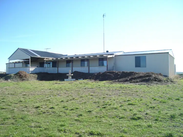 Main view of Homely rural property listing, Lot 2 South Coast Road, Sturt Bay Via, Warooka SA 5577