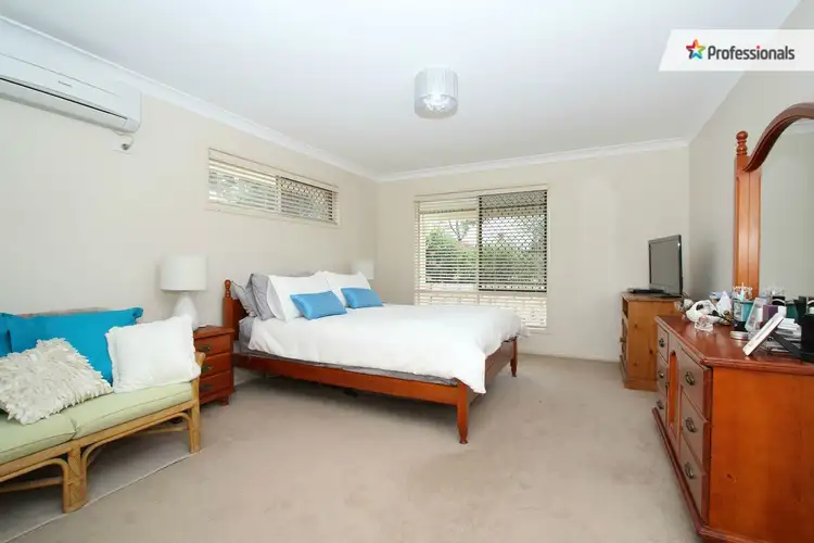 Fourth view of Homely house listing, 2 Galilee Court, Jimboomba QLD 4280