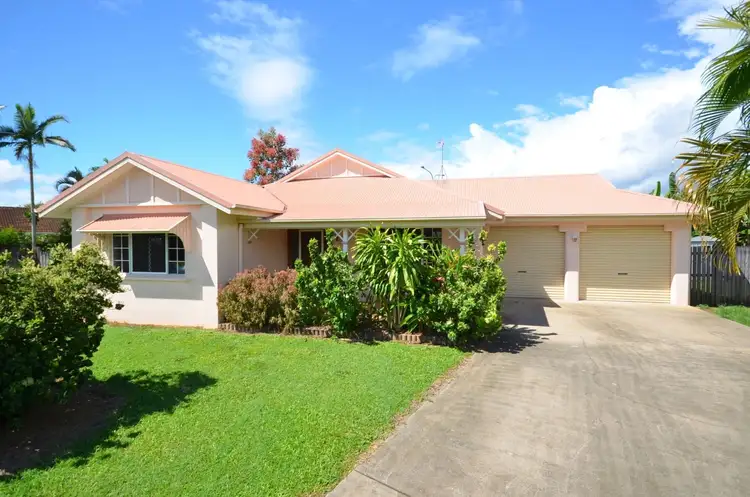 Main view of Homely house listing, 2 Carpenter Close, Edmonton QLD 4869