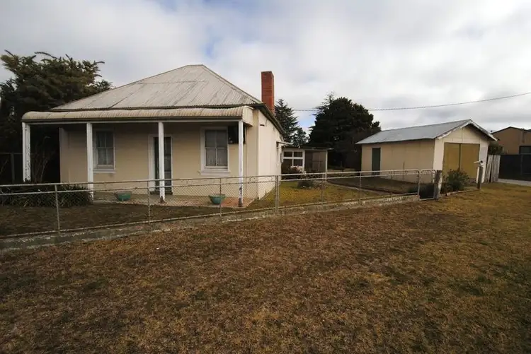 3 High Street, Portland NSW 2847