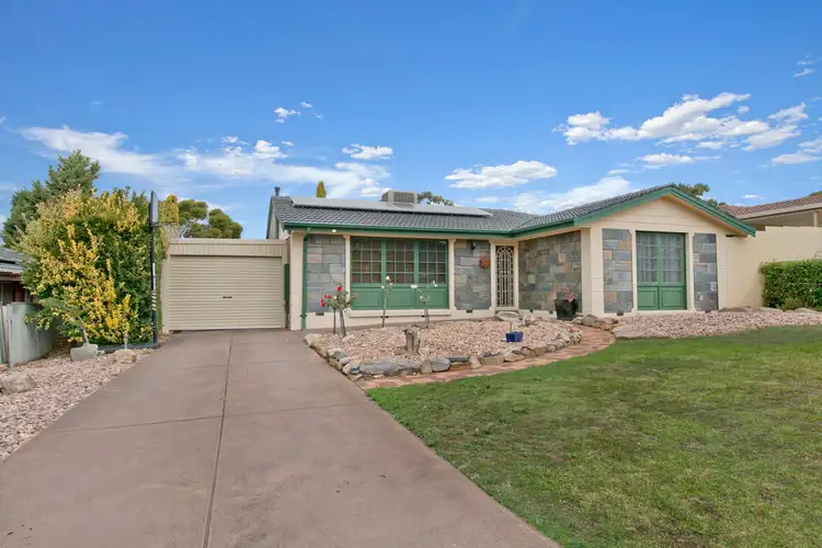 16 Minerva Crescent, Modbury Heights SA 5092