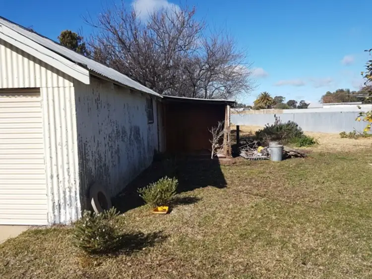 Second view of Homely other listing, 9 Exhibition Street, Numurkah VIC 3636
