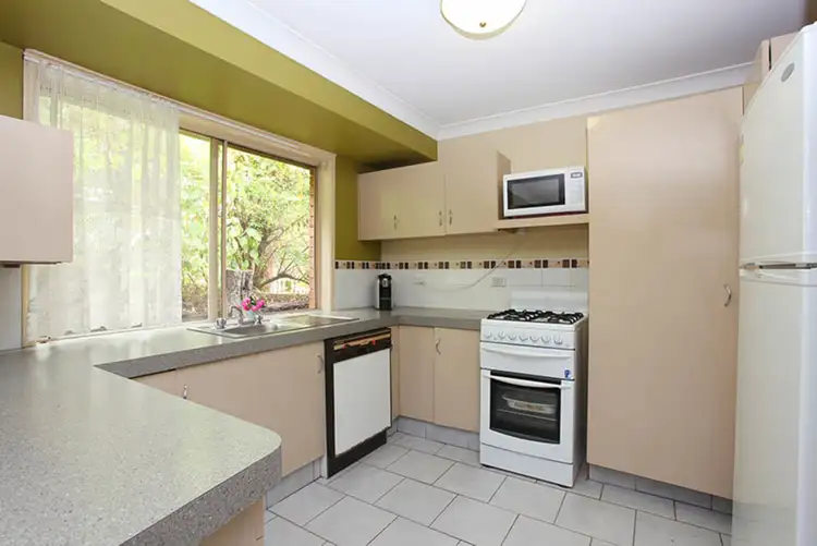 Fourth view of Homely house listing, 11 Peninsula Drive, Bilambil Heights NSW 2486