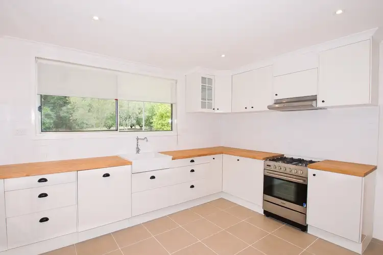 Second view of Homely house listing, 45 Guidehouse Road, Wesburn VIC 3799