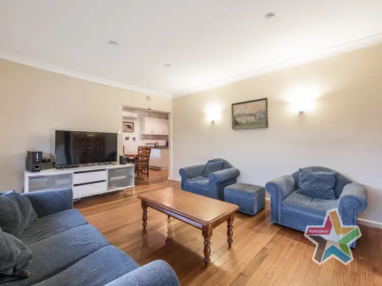 Third view of Homely house listing, 583 Maroondah Highway, Croydon VIC 3136