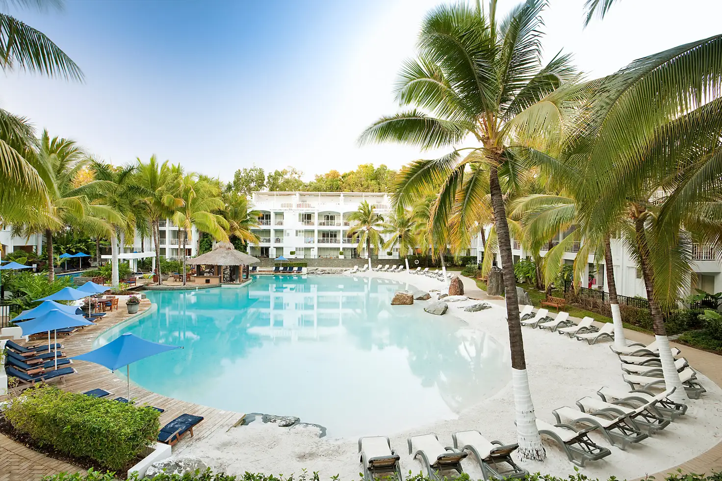 Main view of Homely apartment listing, 8/123 Williams Esplanade, Palm Cove QLD 4879