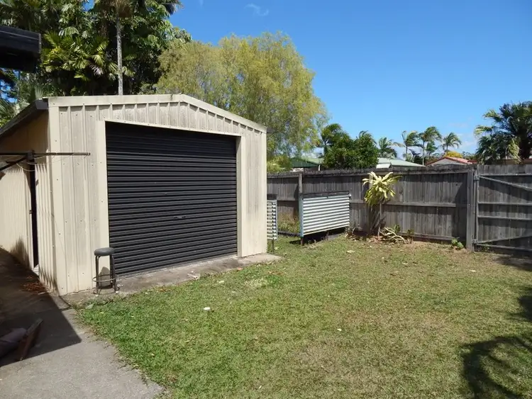 Seventh view of Homely house listing, 7 ALABAMA Street, White Rock QLD 4868