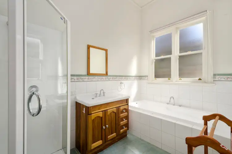 Fifth view of Homely house listing, 45 Stirling Street, Footscray VIC 3011