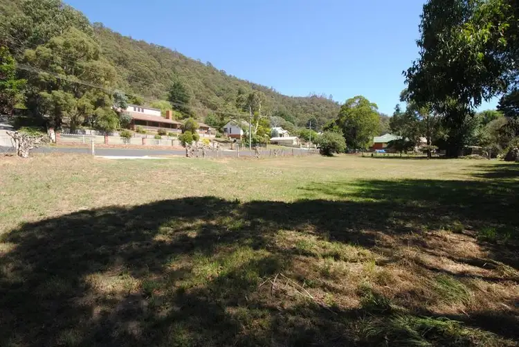 Fifth view of Homely land listing, 27 Macauley Street, Lithgow NSW 2790