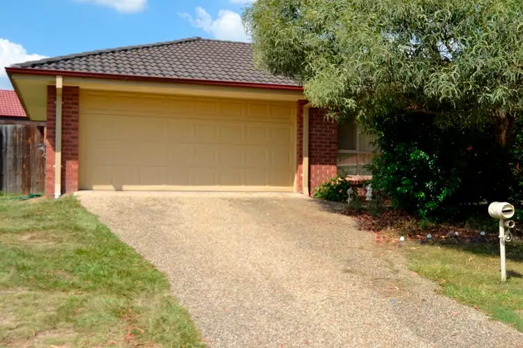 Main view of Homely house listing, 34 McKerrow Crescent, Goodna QLD 4300