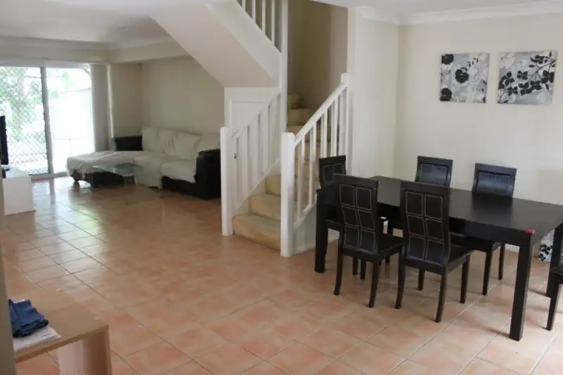Main view of Homely townhouse listing, 4/192 Queen Street, Southport QLD 4215