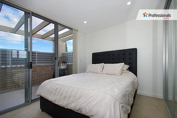Fourth view of Homely apartment listing, 9/24 Burwood Road, Belfield NSW 2191