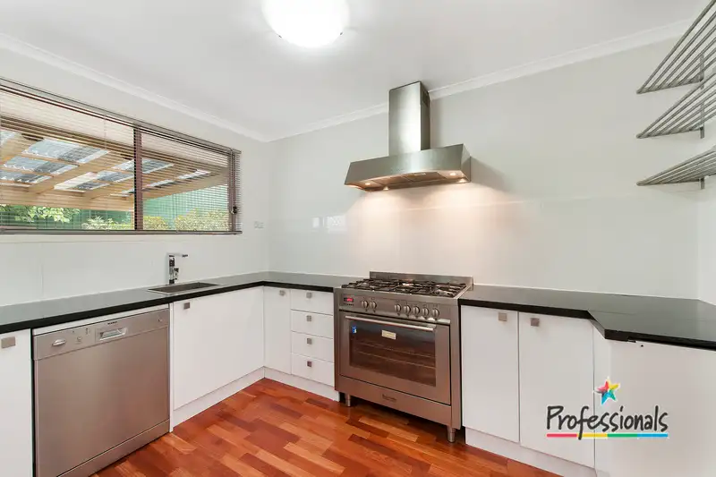 Main view of Homely villa listing, 22/62 Myall Road, Casula NSW 2170