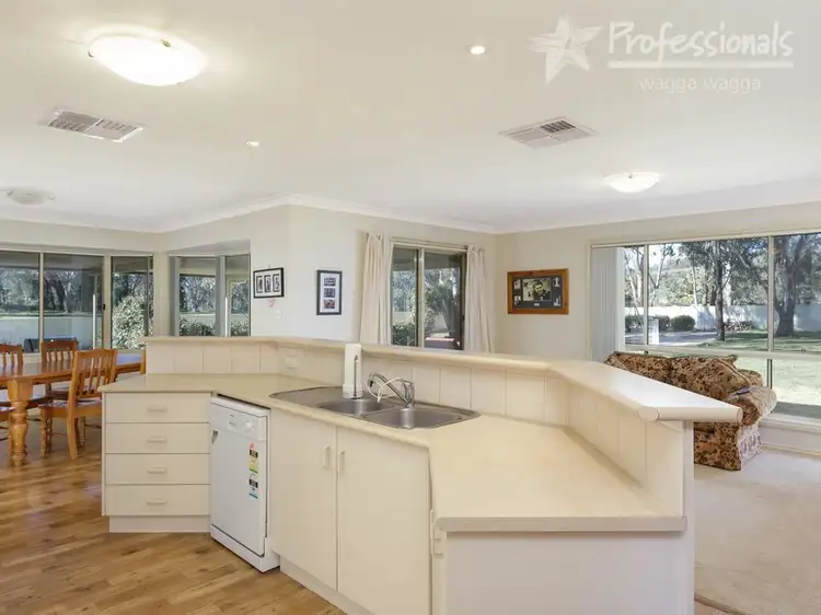 Third view of Homely house listing, 50 Baylis Street, Mangoplah NSW 2652