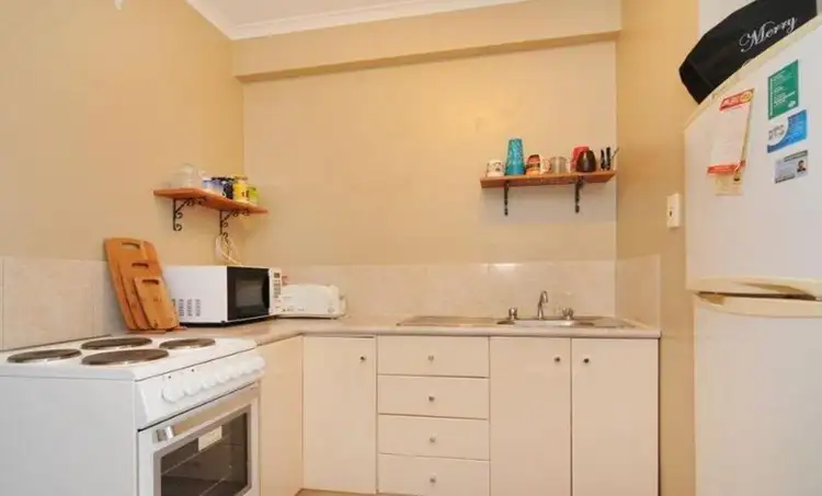Second view of Homely unit listing, 3/71-73 Alfred Street, Manunda QLD 4870