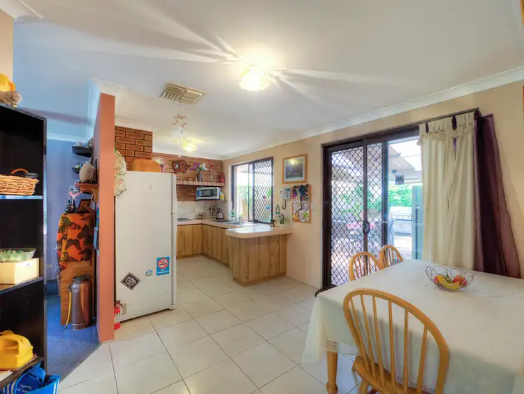 Seventh view of Homely house listing, 6 Baloo Place, Koongamia WA 6056