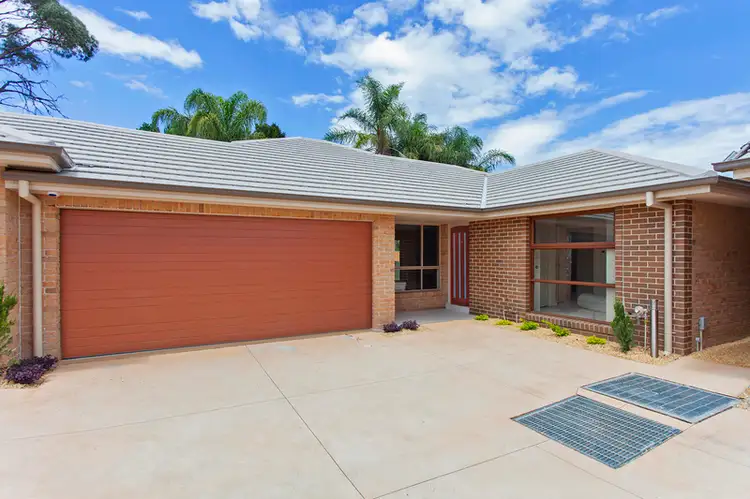 4/59-63 Victoria Street, Revesby NSW 2212