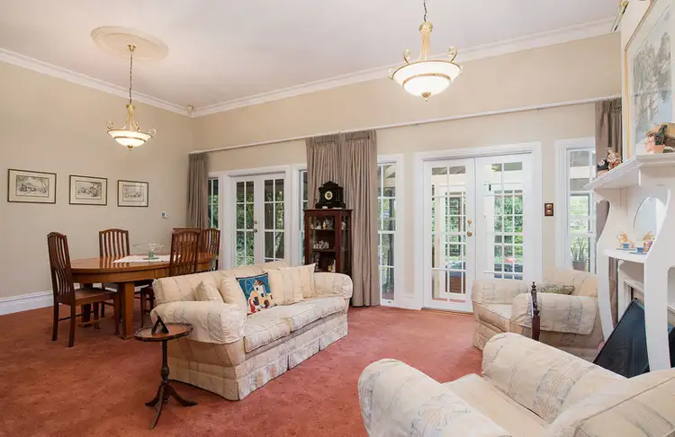 Third view of Homely house listing, 22 Montrose Road, Montrose VIC 3765