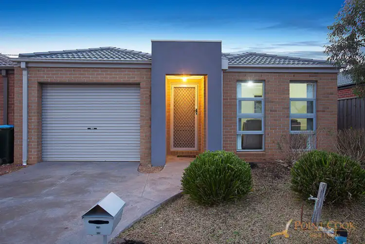 7 Ali Court, Truganina VIC 3029