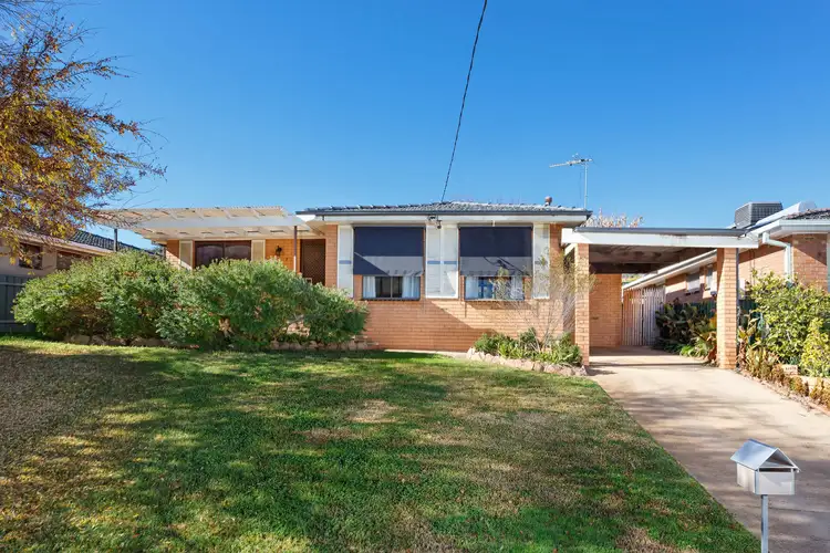 Main view of Homely house listing, 7 Buchhorn Street, Tolland NSW 2650
