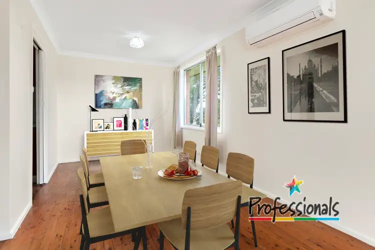 Fourth view of Homely house listing, 11 Westchester Avenue, Casula NSW 2170