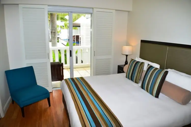 Seventh view of Homely apartment listing, 8/123 Williams Esplanade, Palm Cove QLD 4879