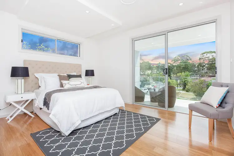 Sixth view of Homely semi-detached listing, 99 Weston Street, Panania NSW 2213