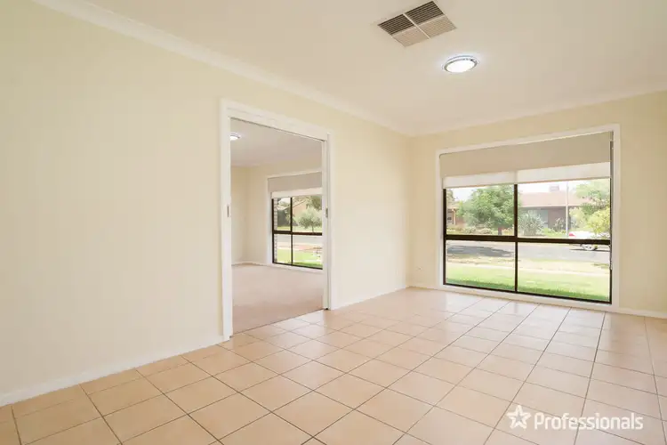 Fifth view of Homely house listing, 1 Miller Avenue, Mildura VIC 3500