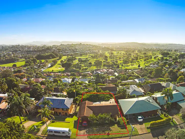 Third view of Homely house listing, 13 Durigan Place, Banora Point NSW 2486