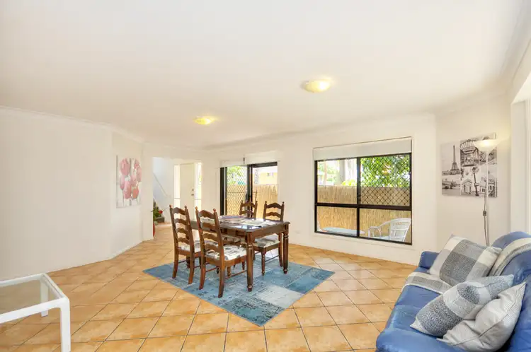 Third view of Homely townhouse listing, 4/73 Pohlman Street, Southport QLD 4215