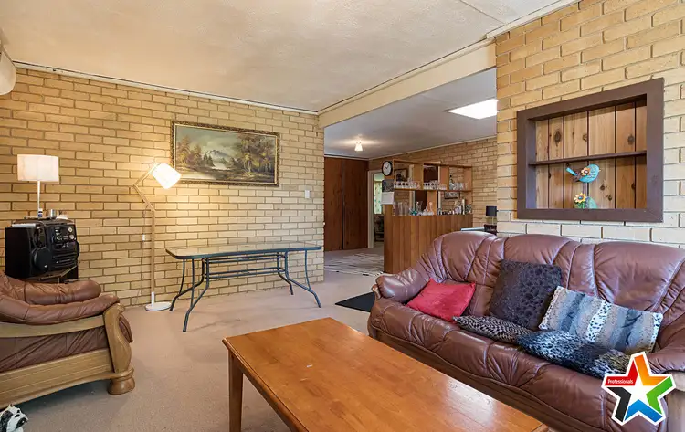 Third view of Homely house listing, 57 Diane Crescent, Croydon VIC 3136