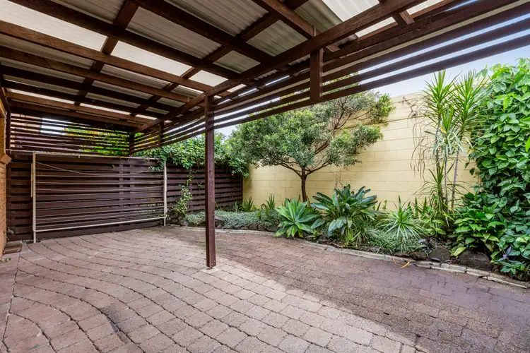 Main view of Homely unit listing, 5/12 Camden Street, Ballina NSW 2478