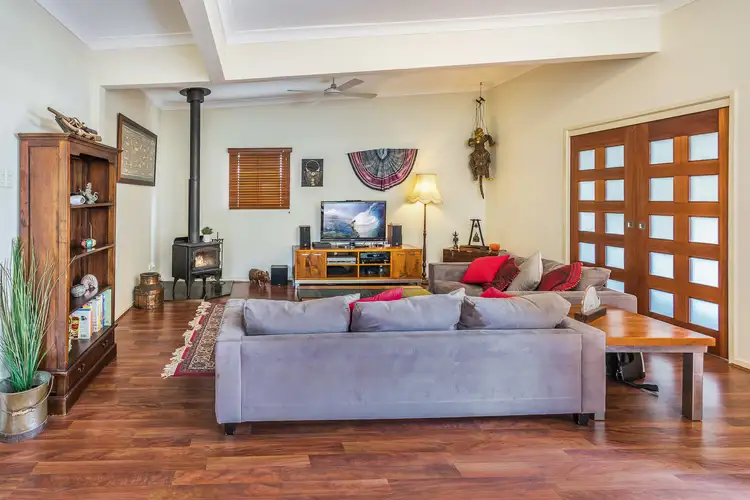 Fourth view of Homely house listing, 8 Twenty First Avenue, Brighton QLD 4017