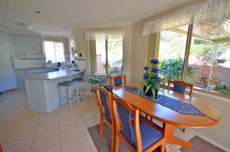Third view of Homely villa listing, 1/4 Reliance Crescent, Laurieton NSW 2443