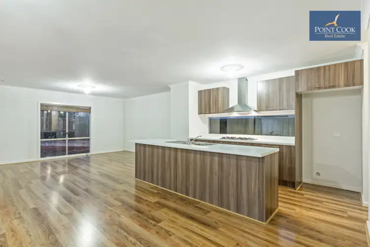 Sixth view of Homely house listing, 27 Denman Drive, Point Cook VIC 3030