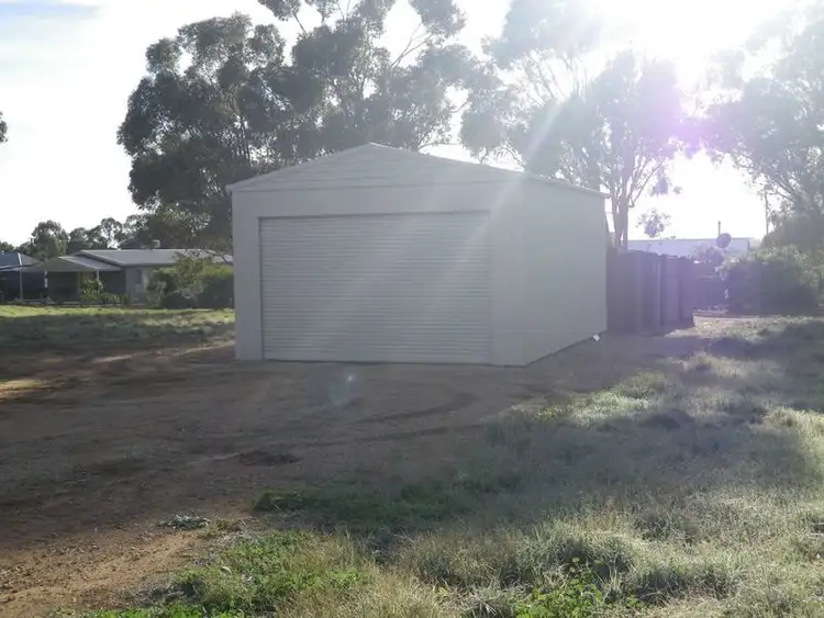 Second view of Homely rural property listing, Lot 83 Hurtle Street, Georgetown SA 5472