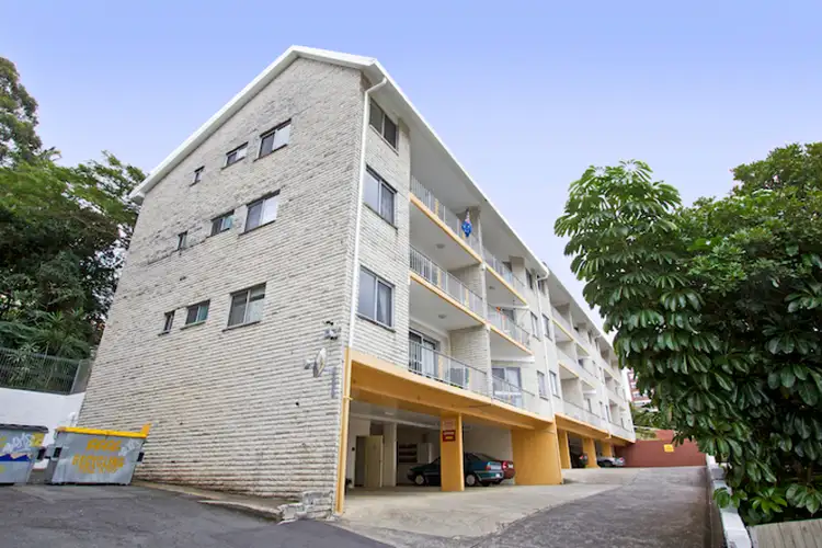 Seventh view of Homely unit listing, 7/126 Musgrave Street, Coolangatta QLD 4225